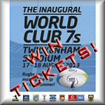 World Club 7s Competition